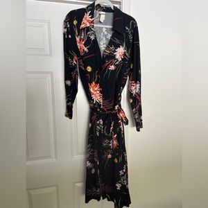 H & M  Spring dress